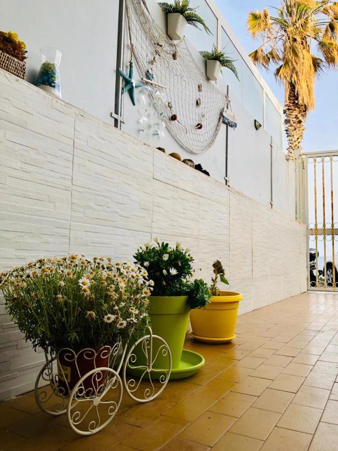 Ferienwohnung Casa Galatea Aci Trezza Exterior foto