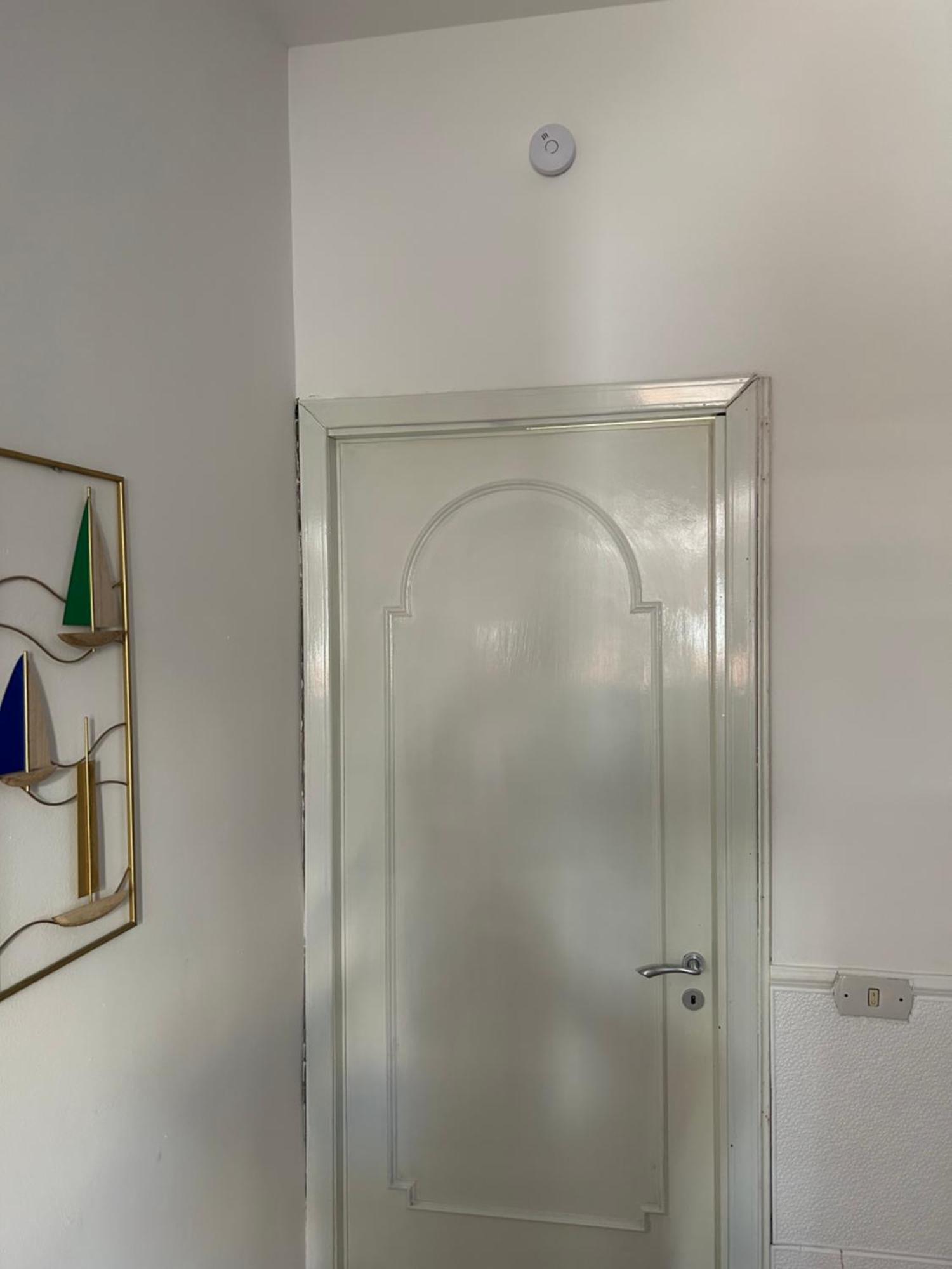 Ferienwohnung Casa Galatea Aci Trezza Exterior foto