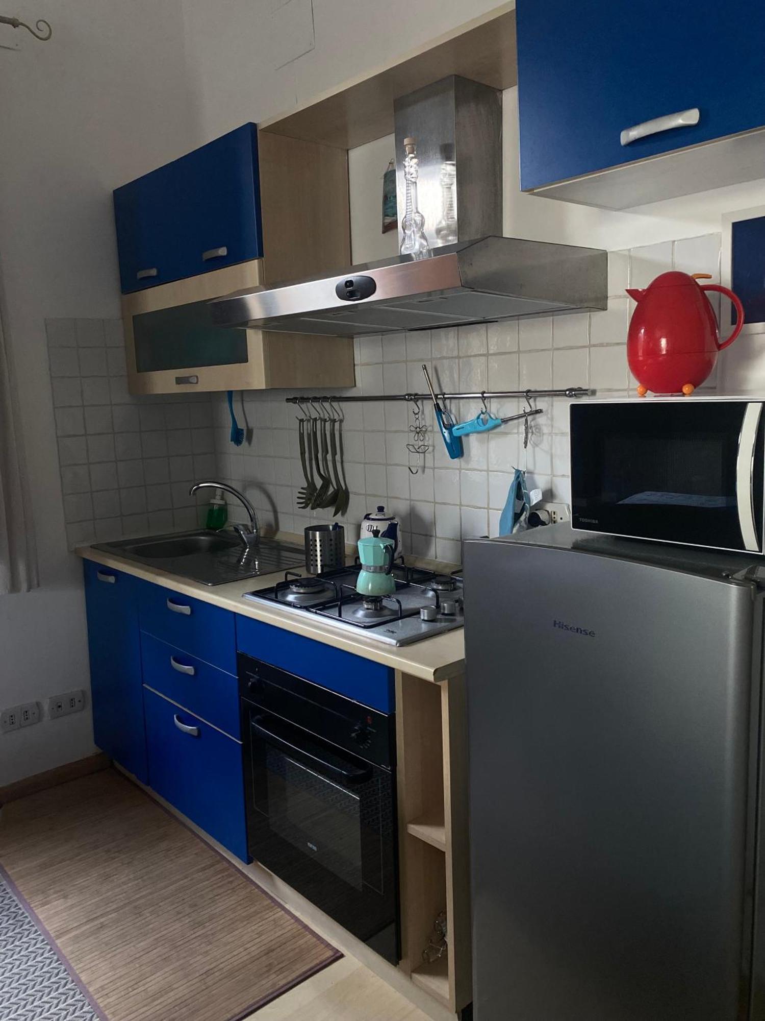 Ferienwohnung Casa Galatea Aci Trezza Exterior foto